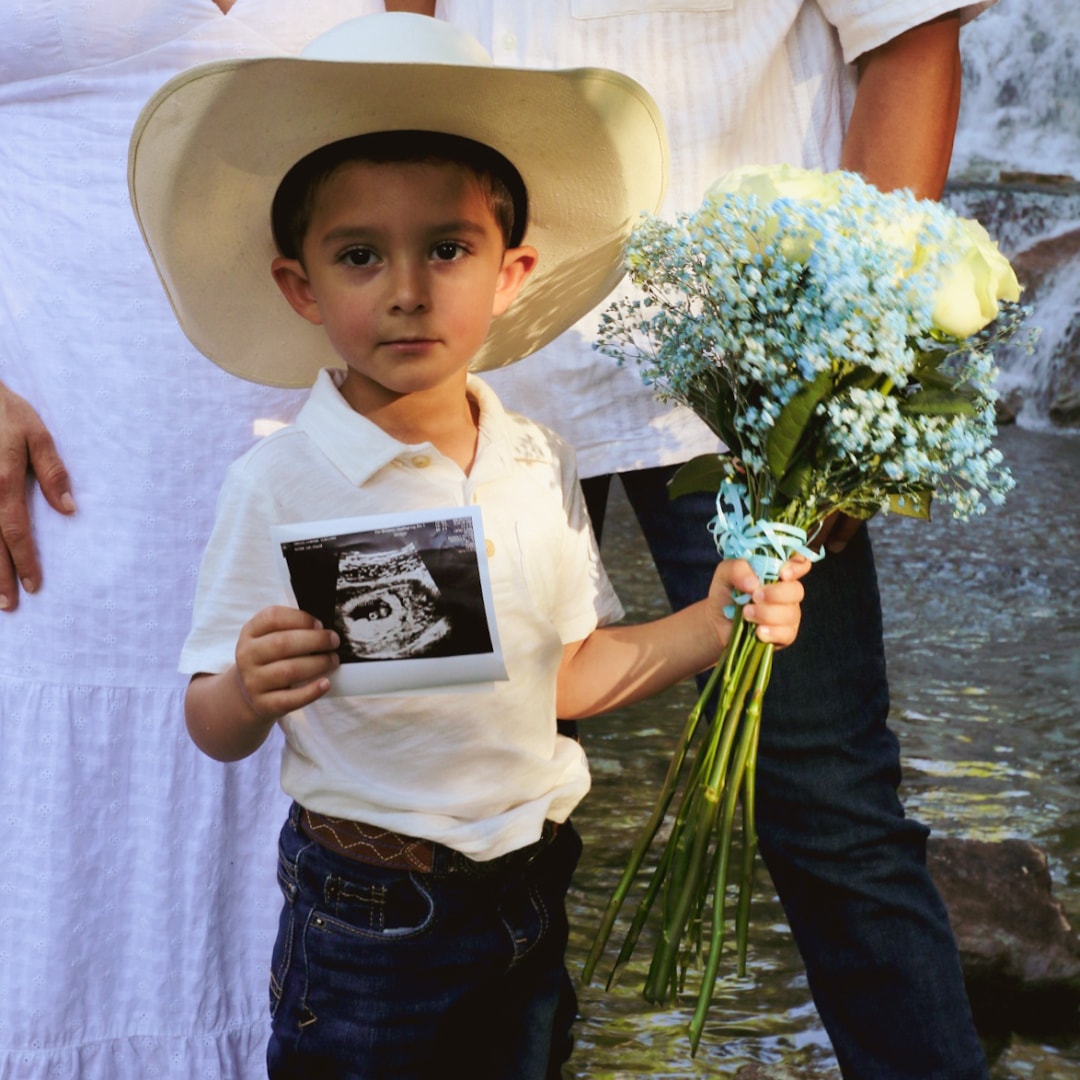 Photo shared by Lorena Isabel for their Babylist baby registry.