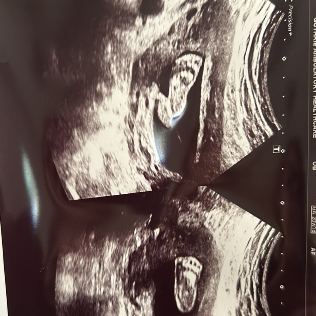 Photo shared by Kaitlyn for their Babylist baby registry.