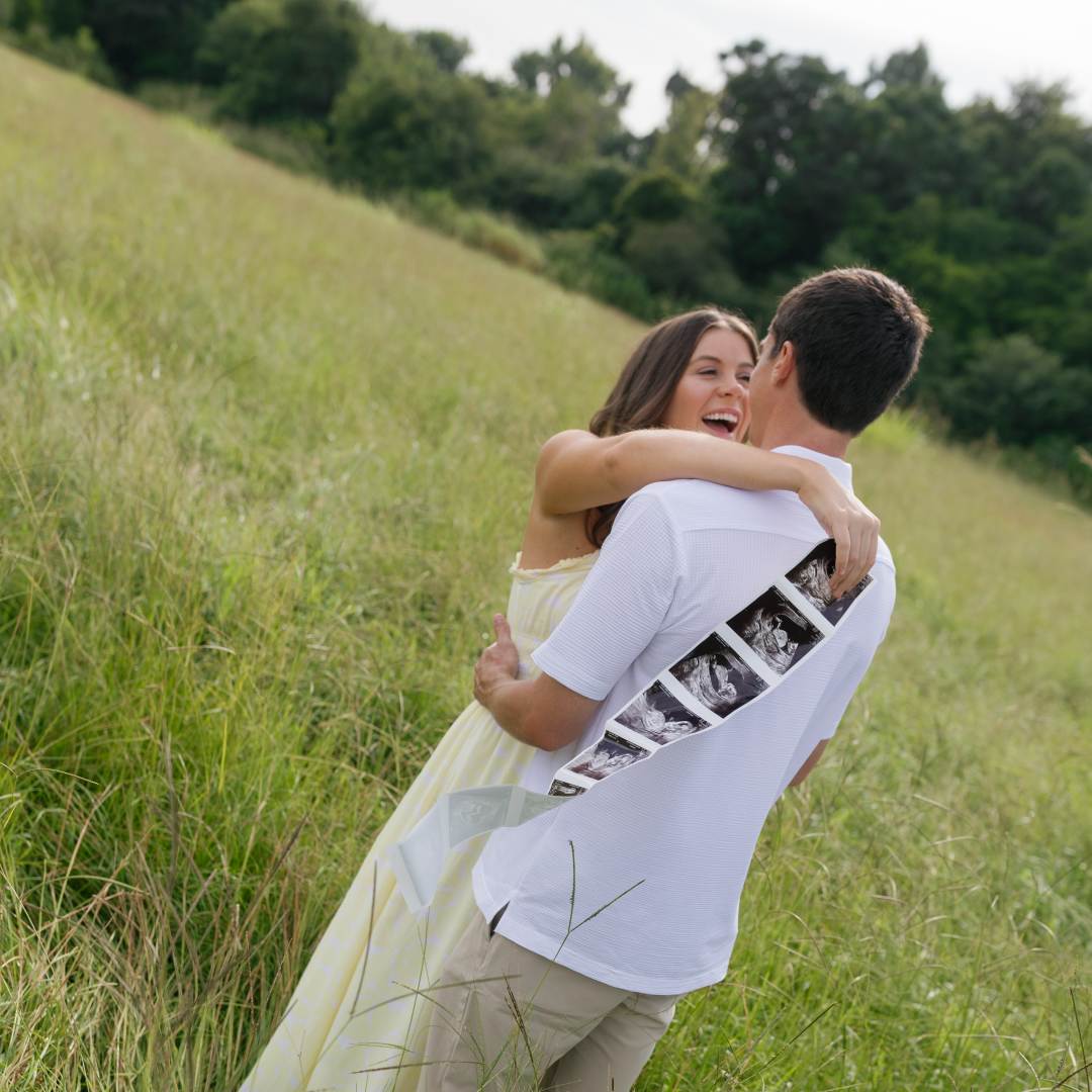 Photo shared by Emma for their Babylist baby registry.