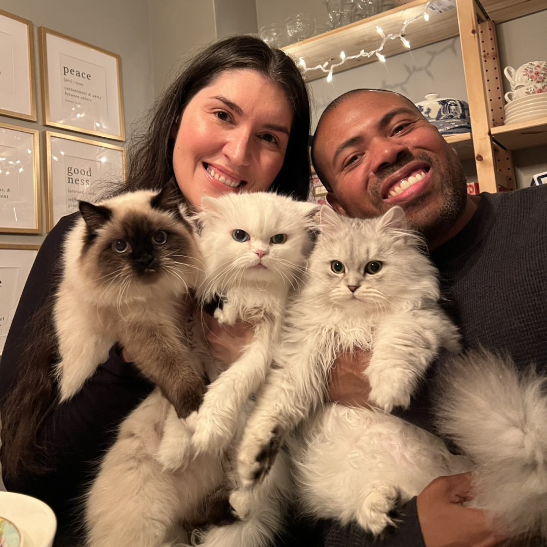 Photo shared by Tanya for their Babylist baby registry.