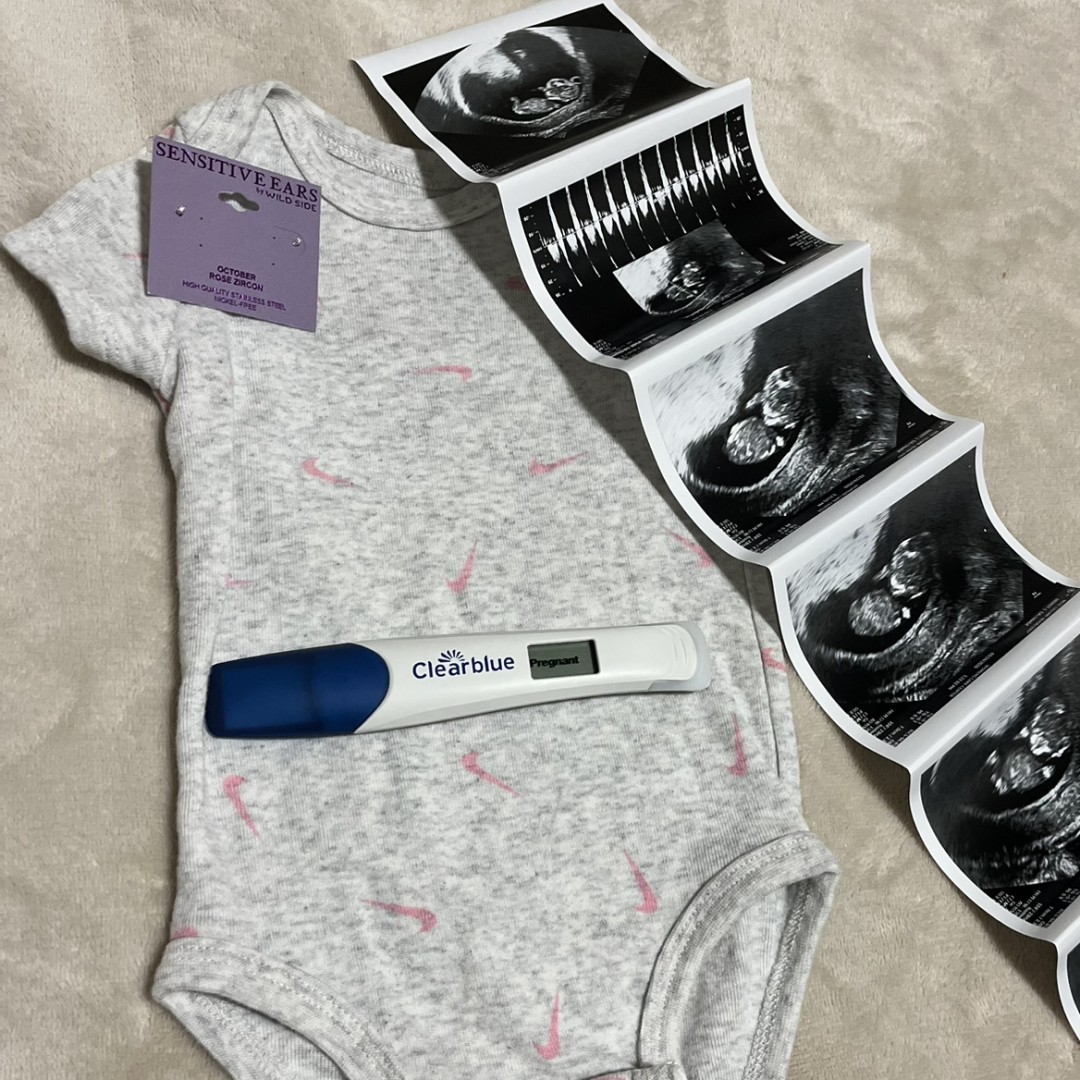 Photo shared by Lily for their Babylist baby registry.