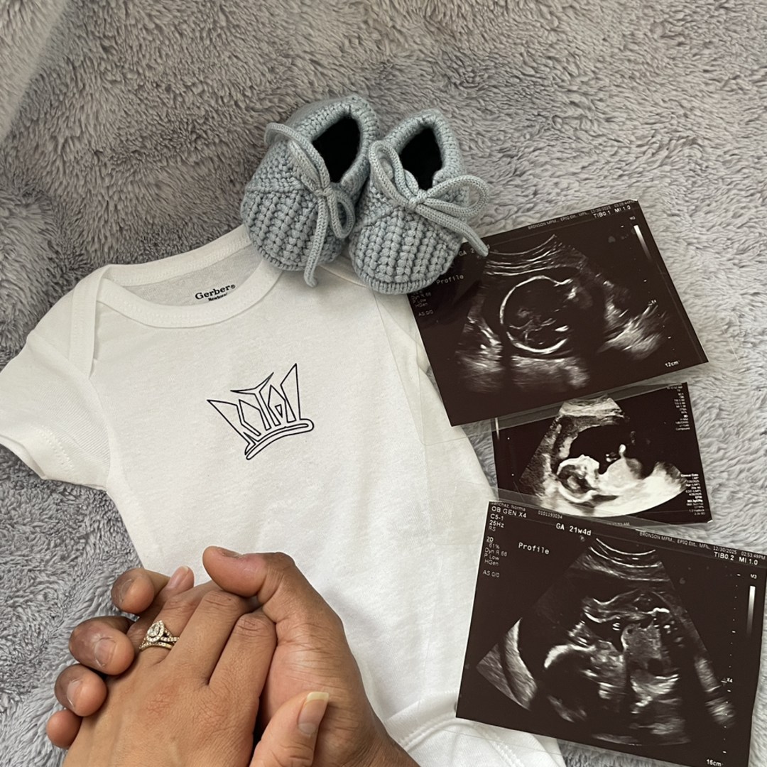 Photo shared by Norma for their Babylist baby registry.