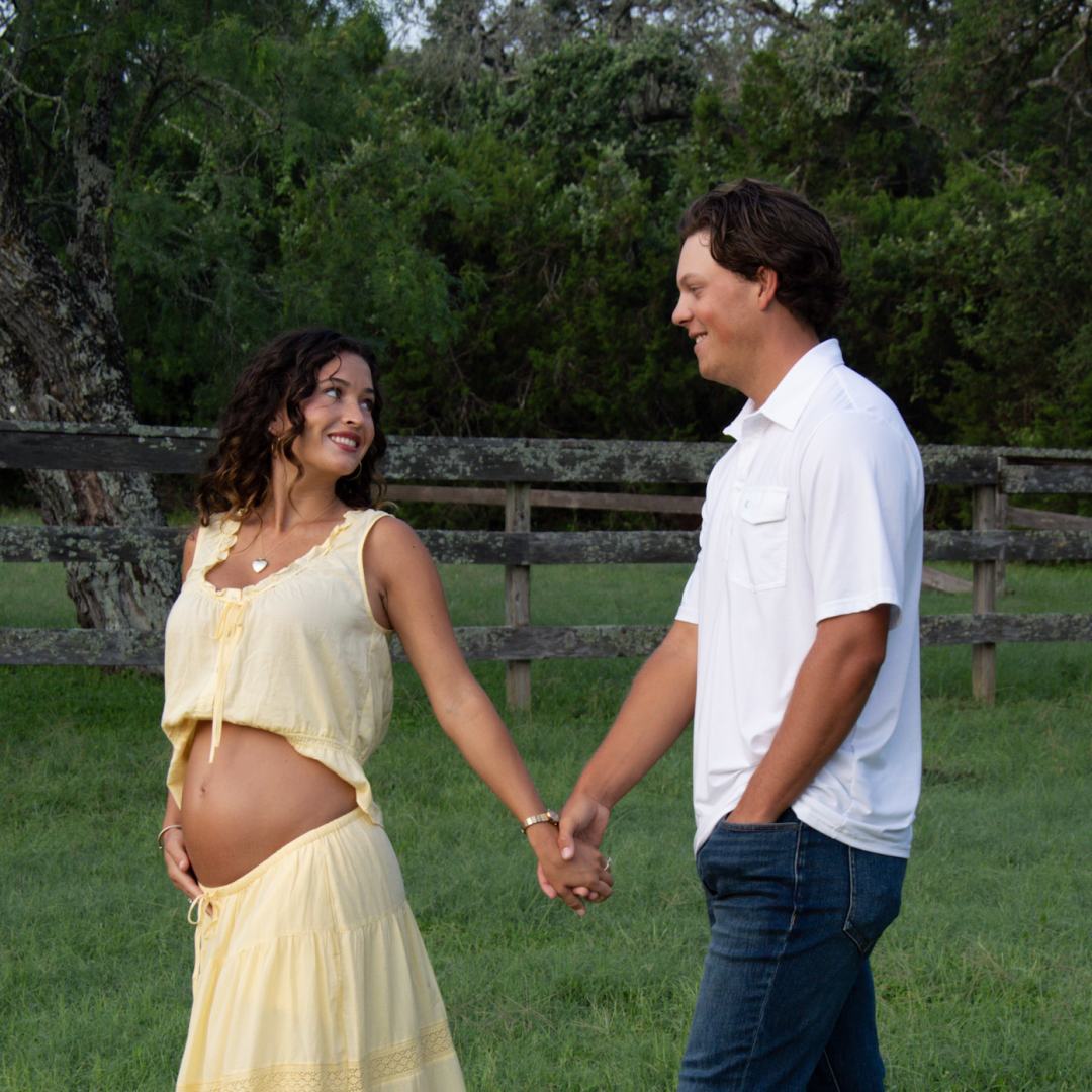 Photo shared by Ryan for their Babylist baby registry.
