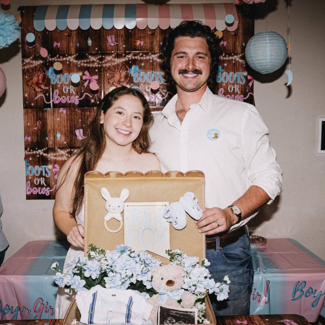 Photo shared by Arianna for their Babylist baby registry.
