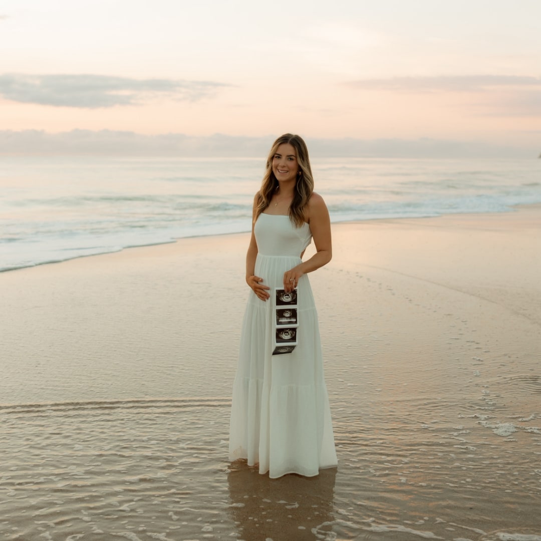 Photo shared by Juliana for their Babylist baby registry.