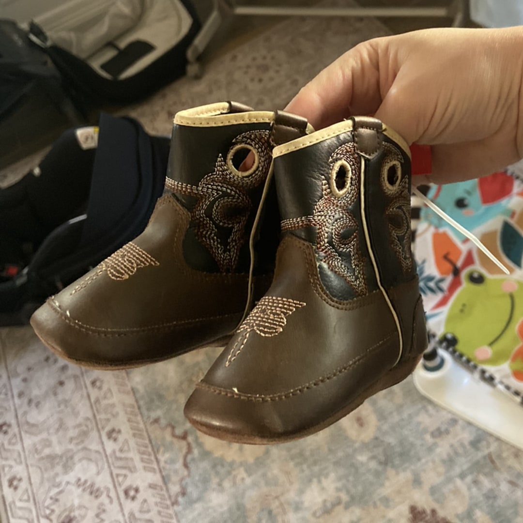 Photo shared by Keely for their Babylist baby registry.