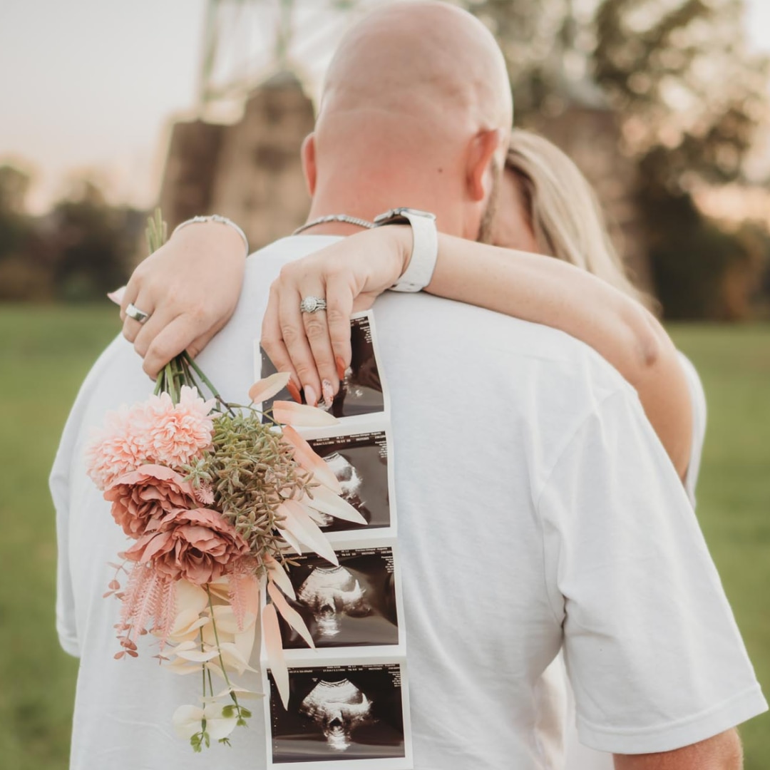 Photo shared by Ashlie for their Babylist baby registry.