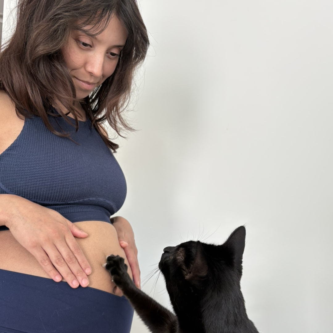 Photo shared by Rebecca for their Babylist baby registry.