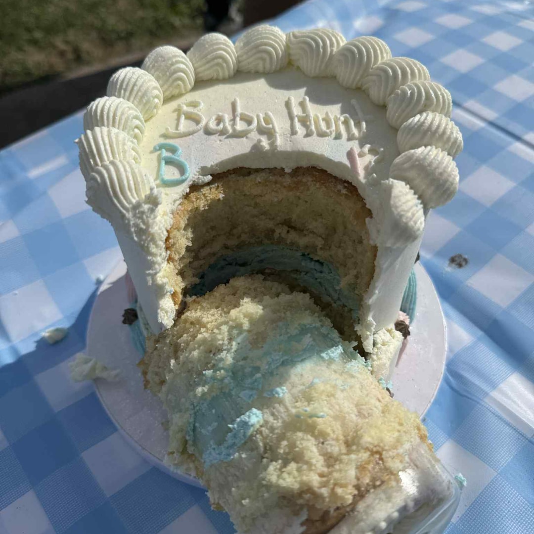 Photo shared by Madison for their Babylist baby registry.