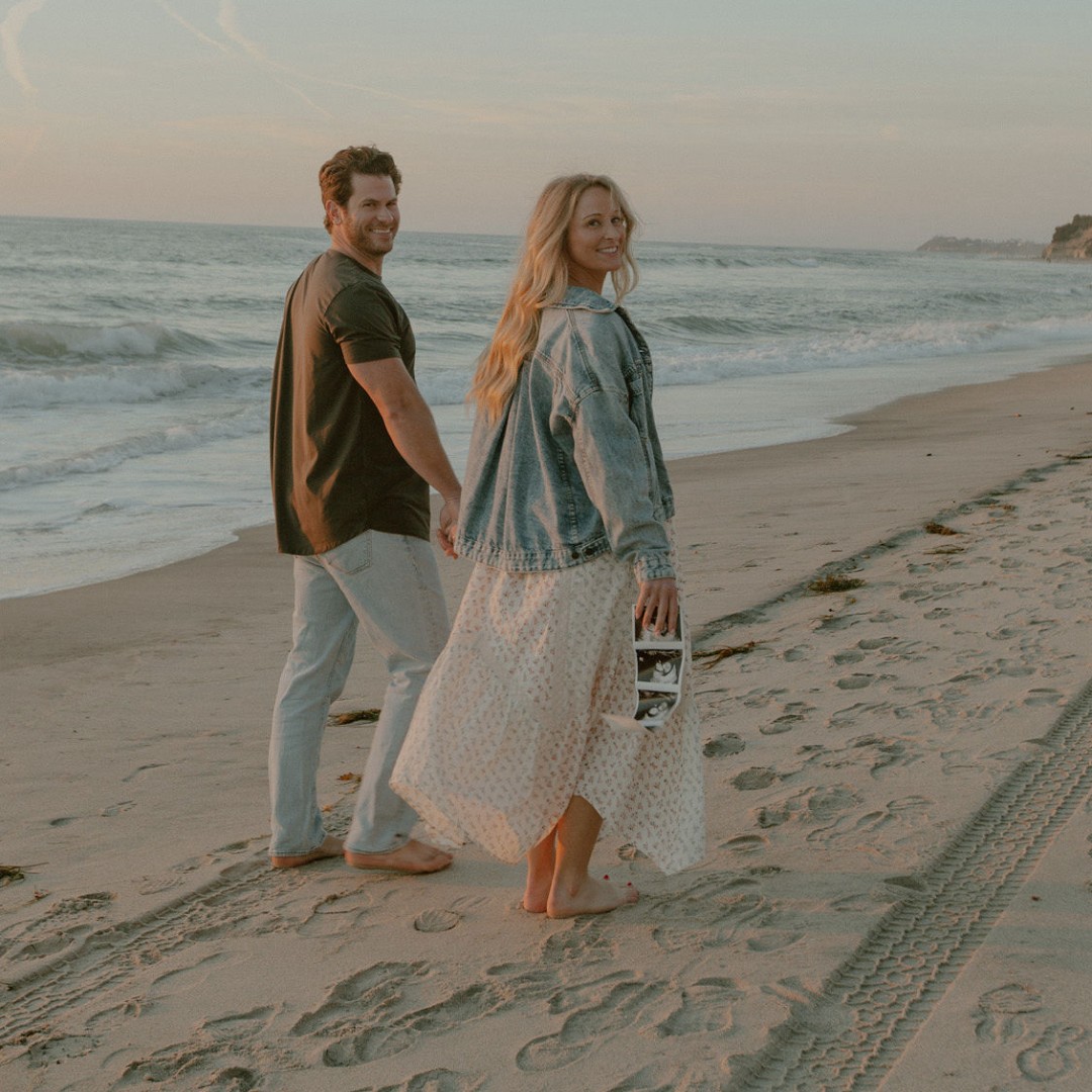 Photo shared by Arielle for their Babylist baby registry.