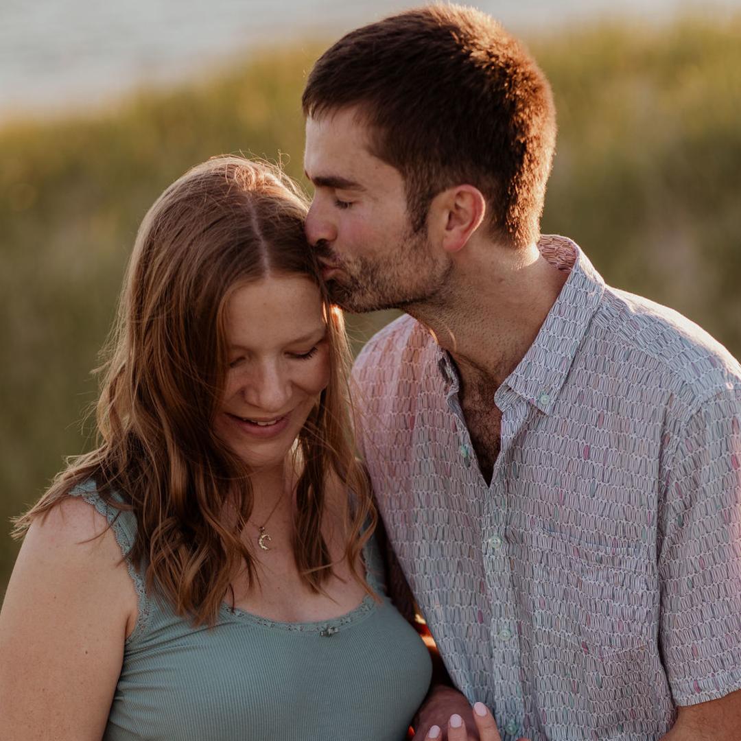 Photo shared by Grace for their Babylist baby registry.
