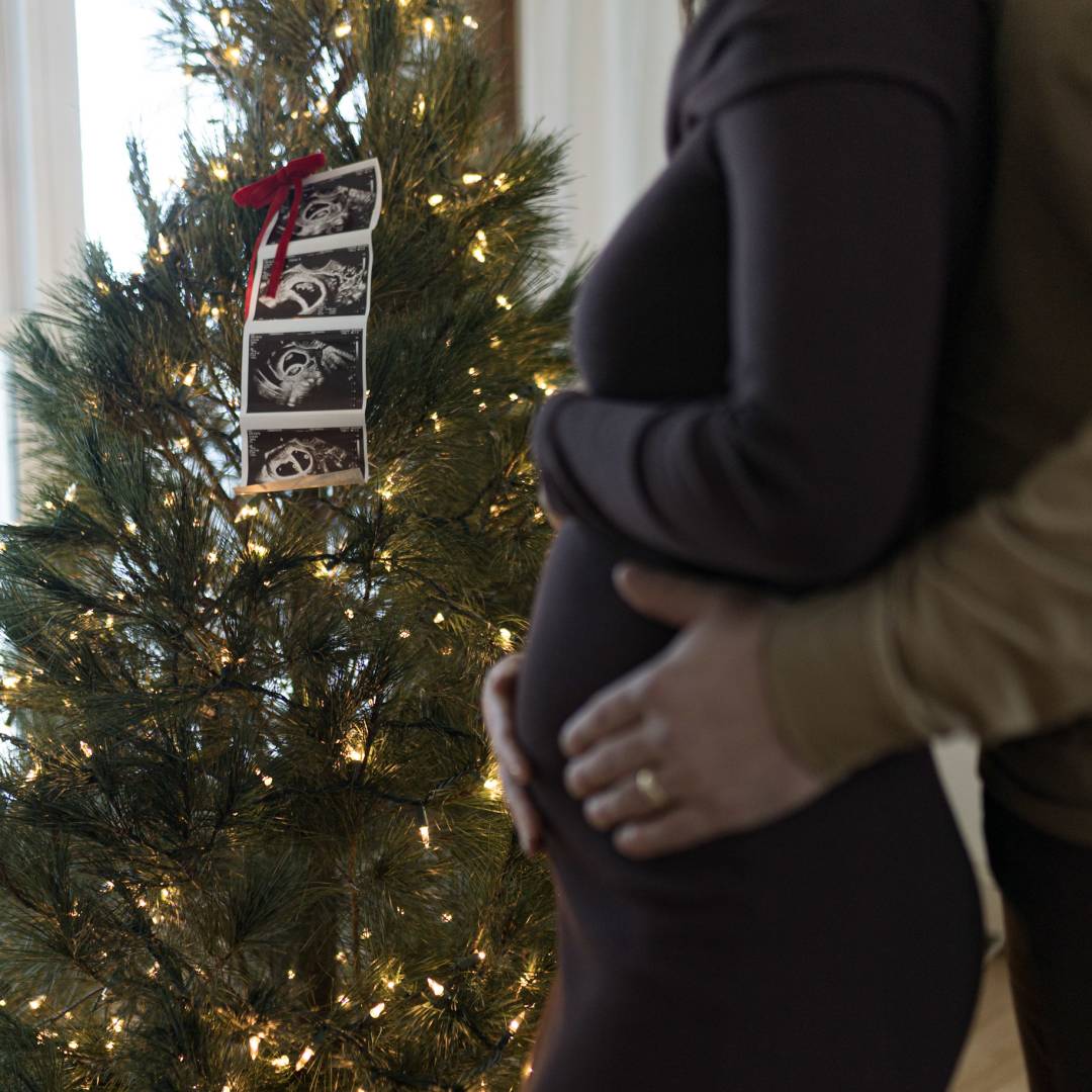 Photo shared by Katelyn for their Babylist baby registry.