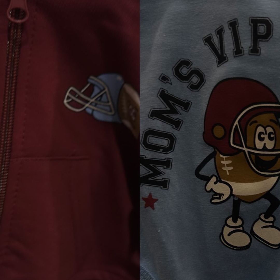 Photo shared by Yesenia for their Babylist baby registry.