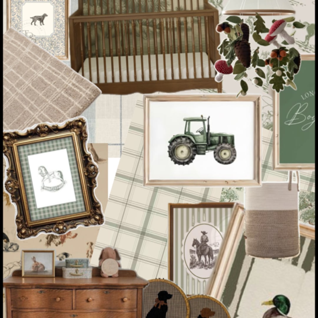 Photo shared by Gracie for their Babylist baby registry.