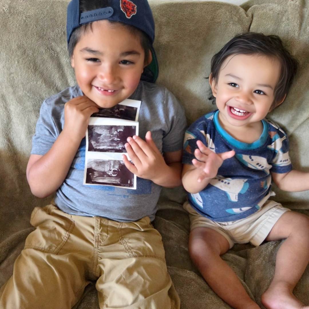 Photo shared by Lizette for their Babylist baby registry.