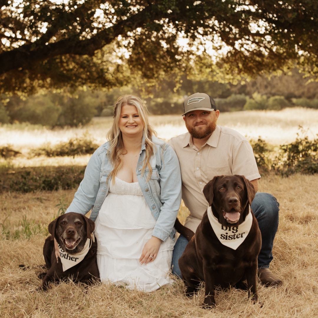 Photo shared by Lindsey for their Babylist baby registry.