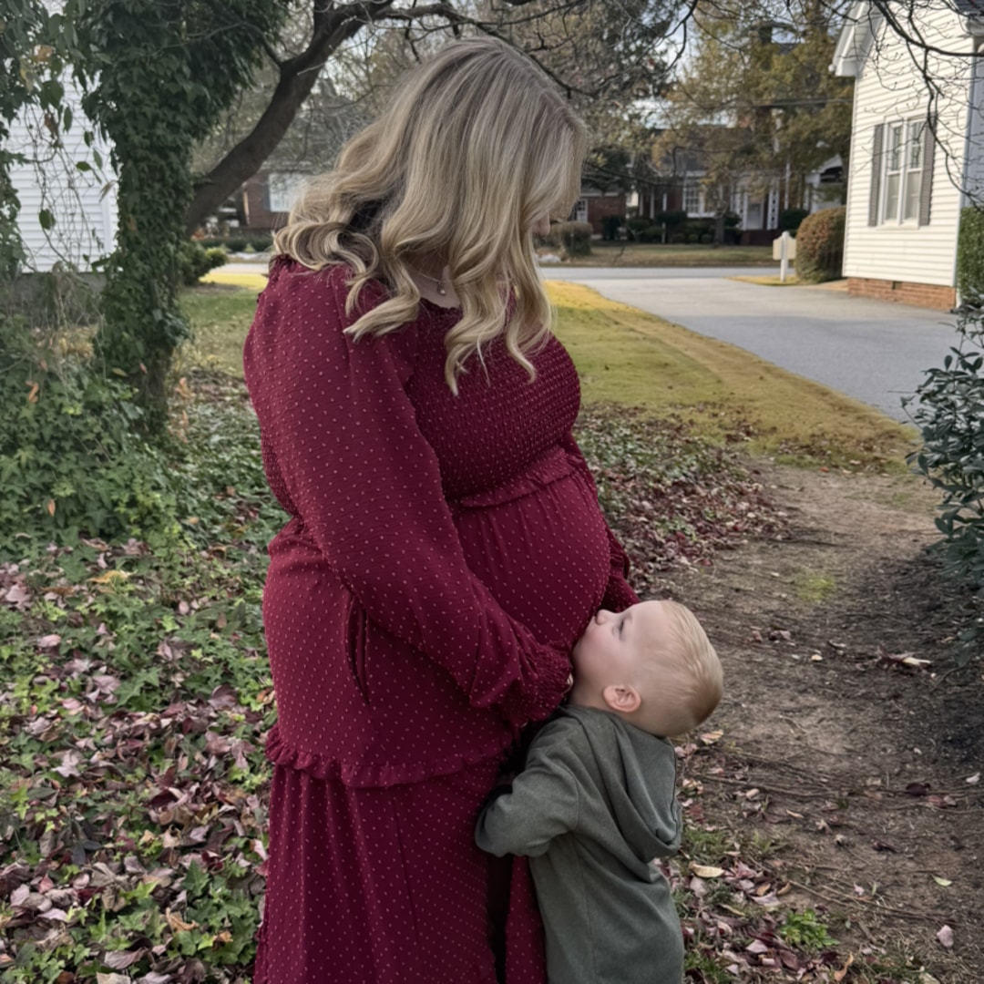 Photo shared by Bryanna for their Babylist baby registry.