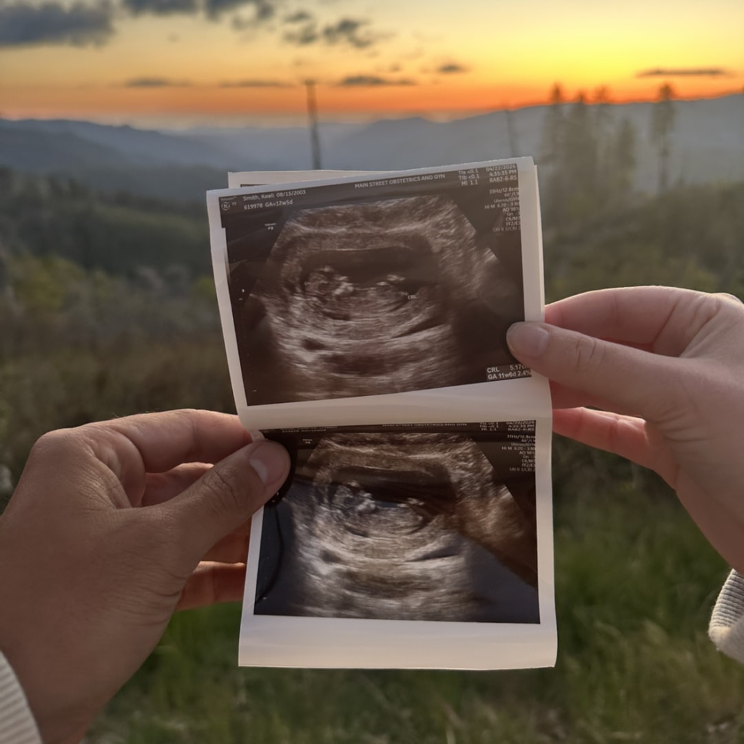 Photo shared by Kaeli for their Babylist baby registry.