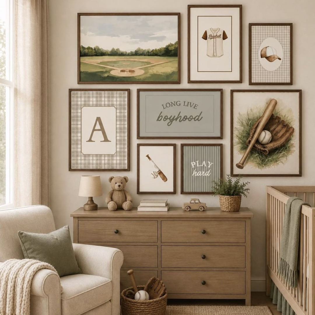 Photo shared by Nina for their Babylist baby registry.