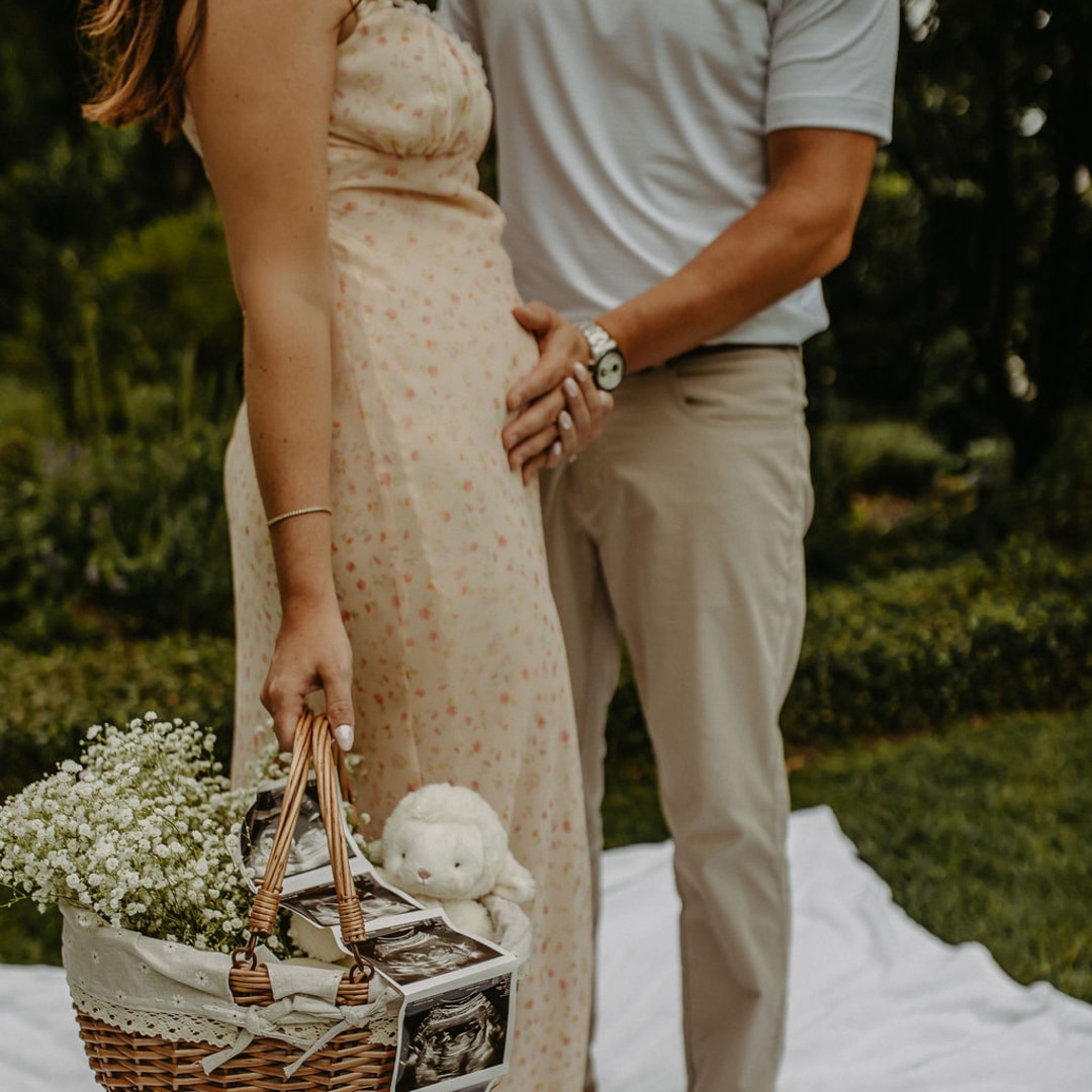Photo shared by Paige for their Babylist baby registry.