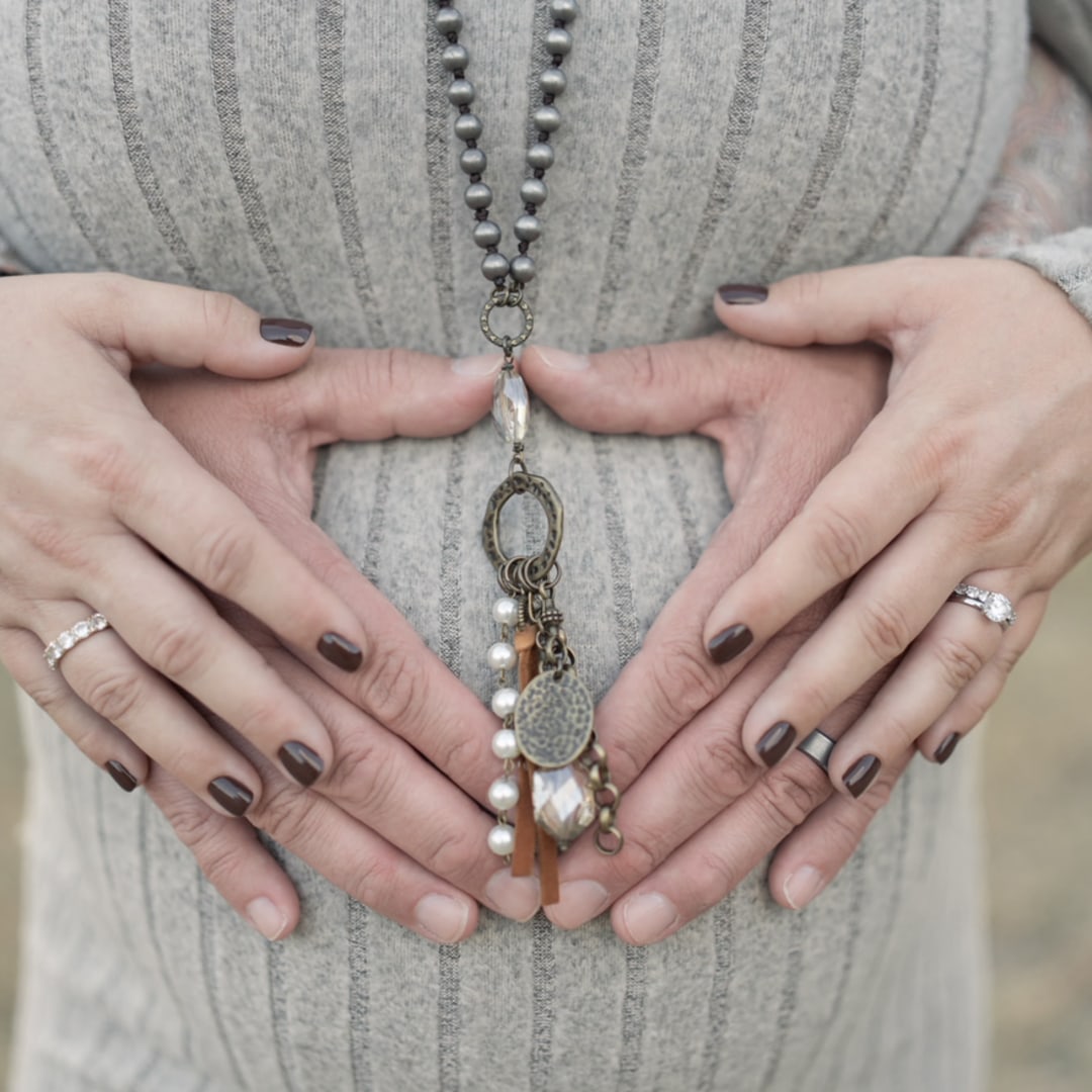 Photo shared by Whitney for their Babylist baby registry.