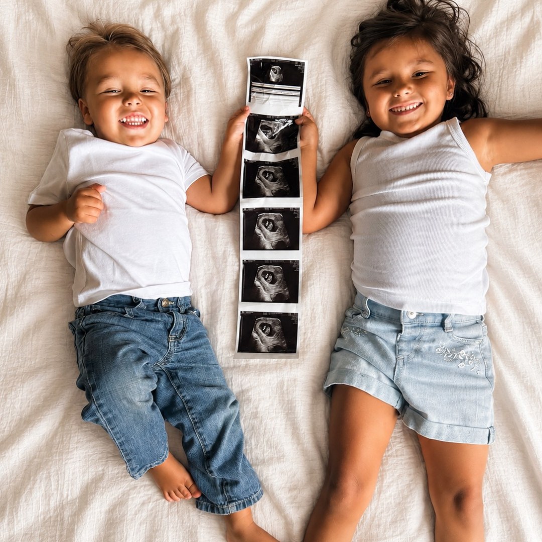 Photo shared by Caitlin for their Babylist baby registry.