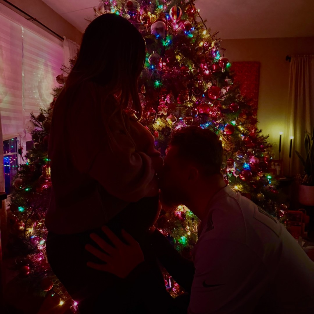 Photo shared by Marissa for their Babylist baby registry.