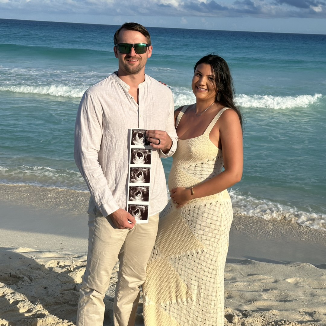 Photo shared by Jenna for their Babylist baby registry.