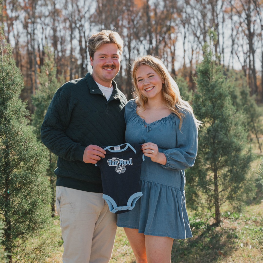 Photo shared by Kendall for their Babylist baby registry.