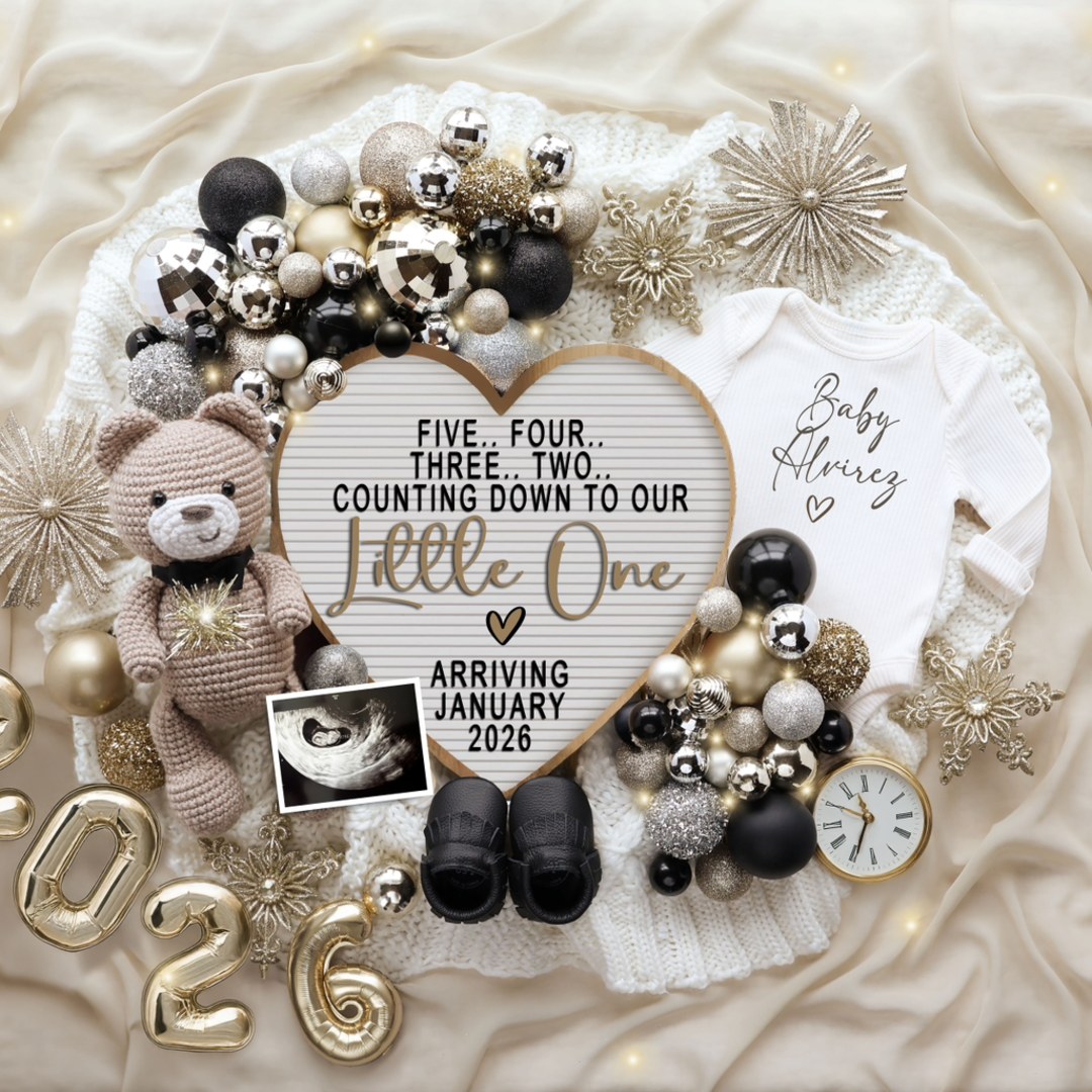 Photo shared by Tara for their Babylist baby registry.