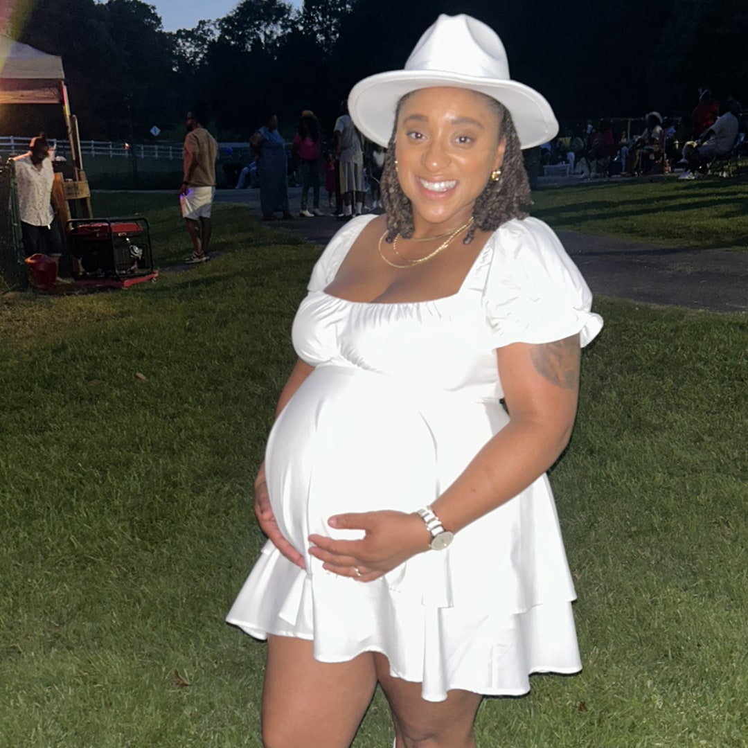 Photo shared by Winnie for their Babylist baby registry.