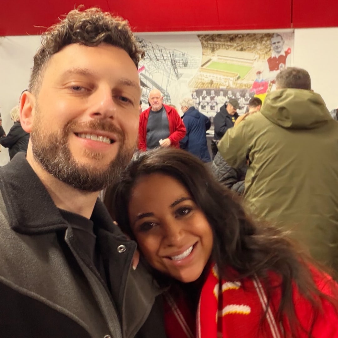 Photo shared by Andrea for their Babylist baby registry.