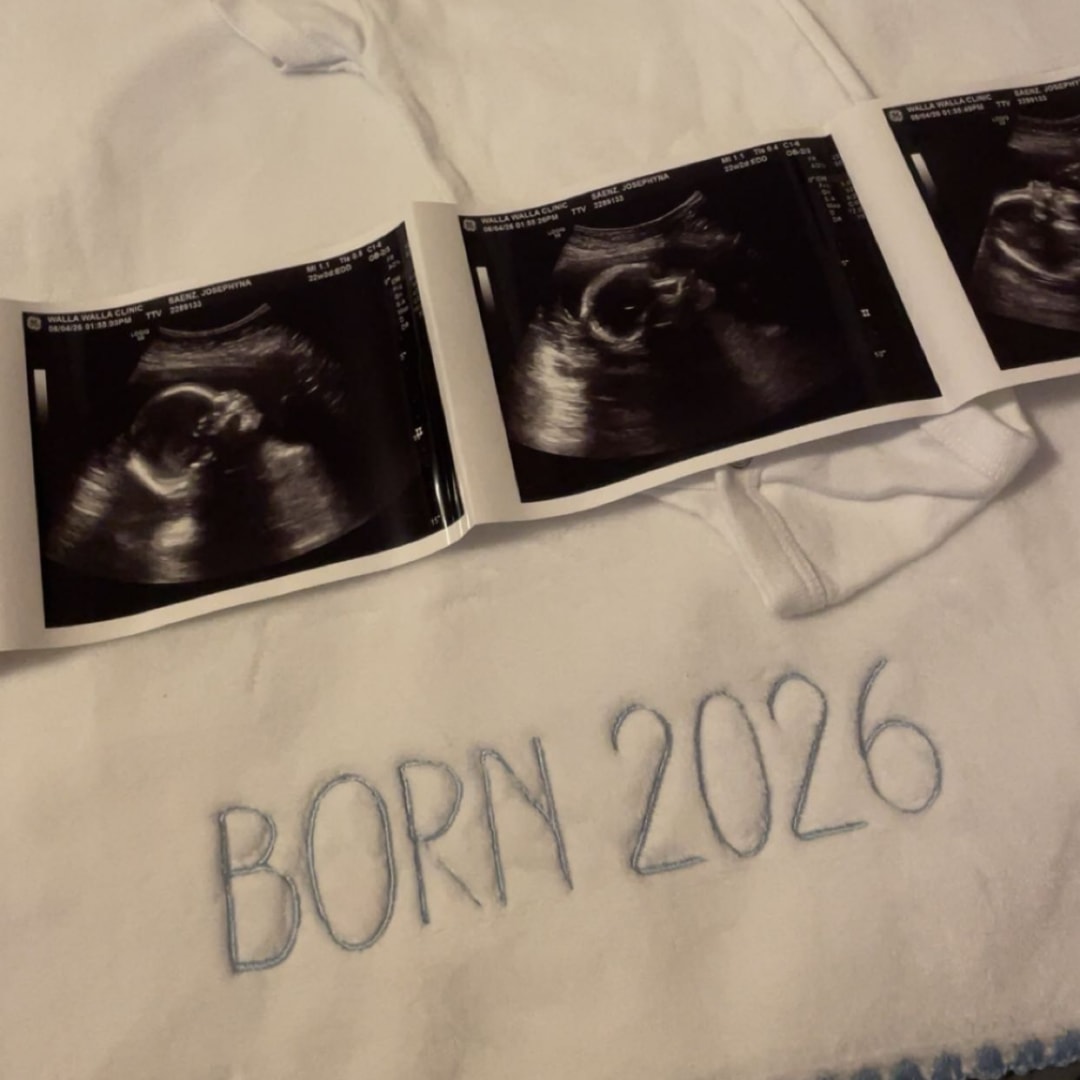 Photo shared by Jazzy for their Babylist baby registry.