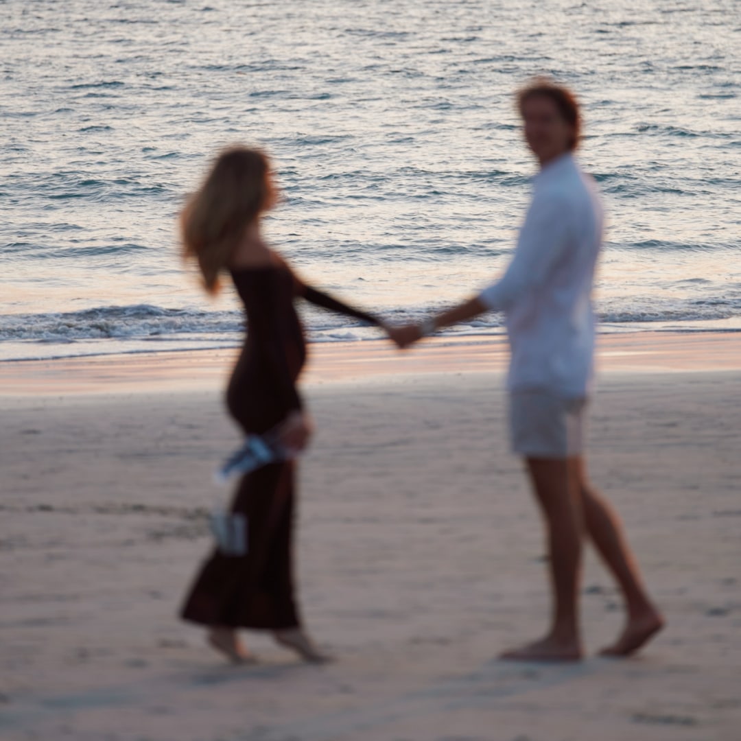 Photo shared by Hayley for their Babylist baby registry.