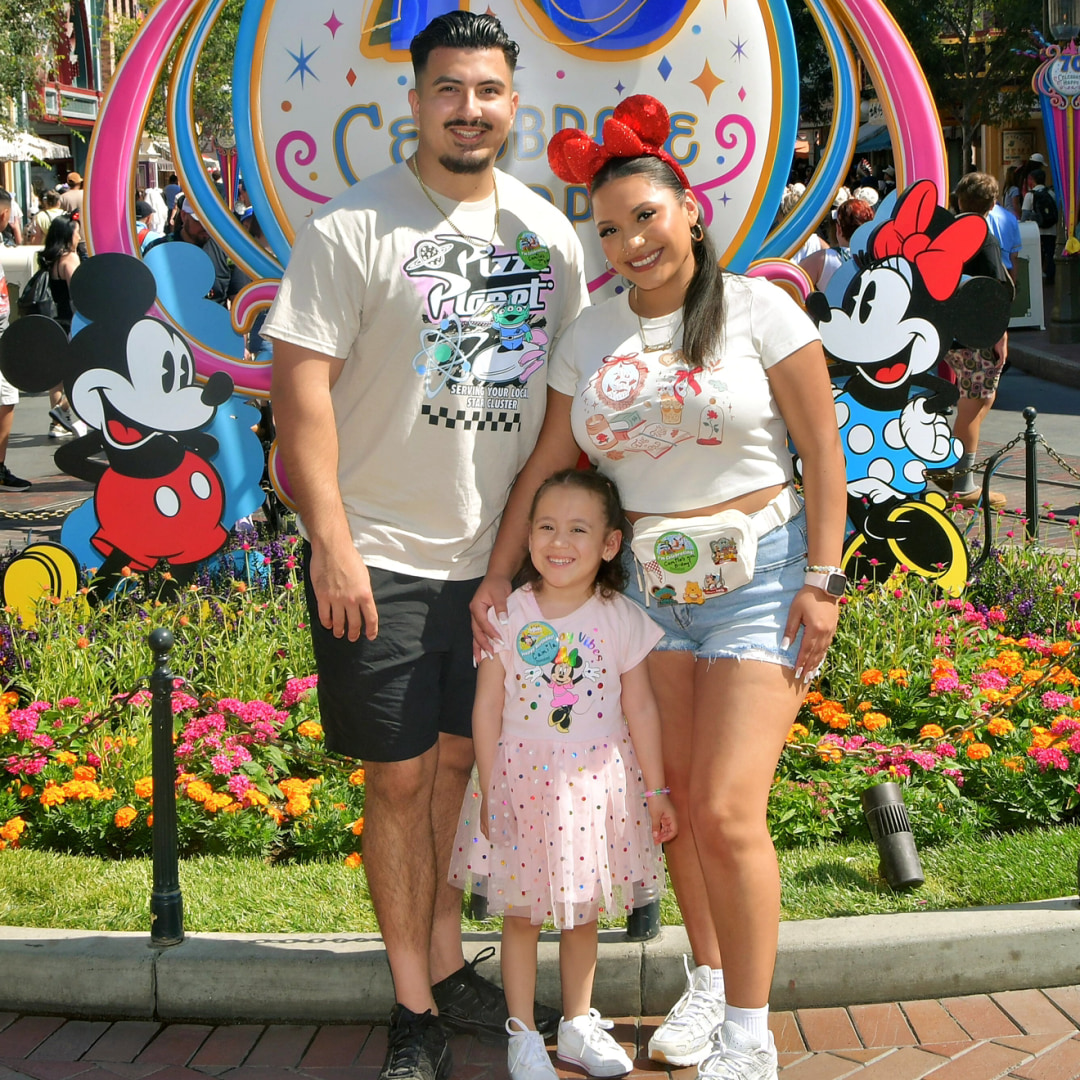 Photo shared by Kimberly for their Babylist baby registry.