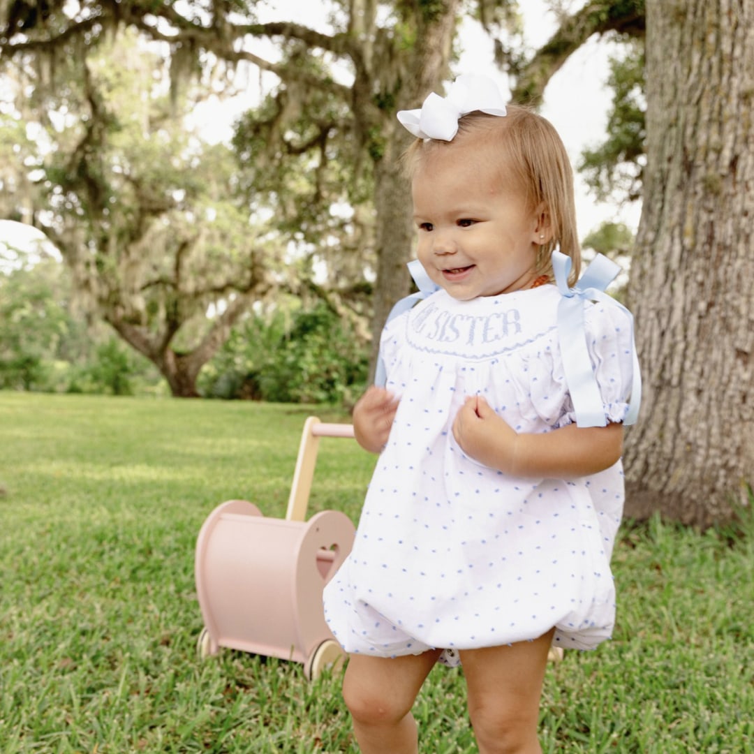 Photo shared by Aurora for their Babylist baby registry.