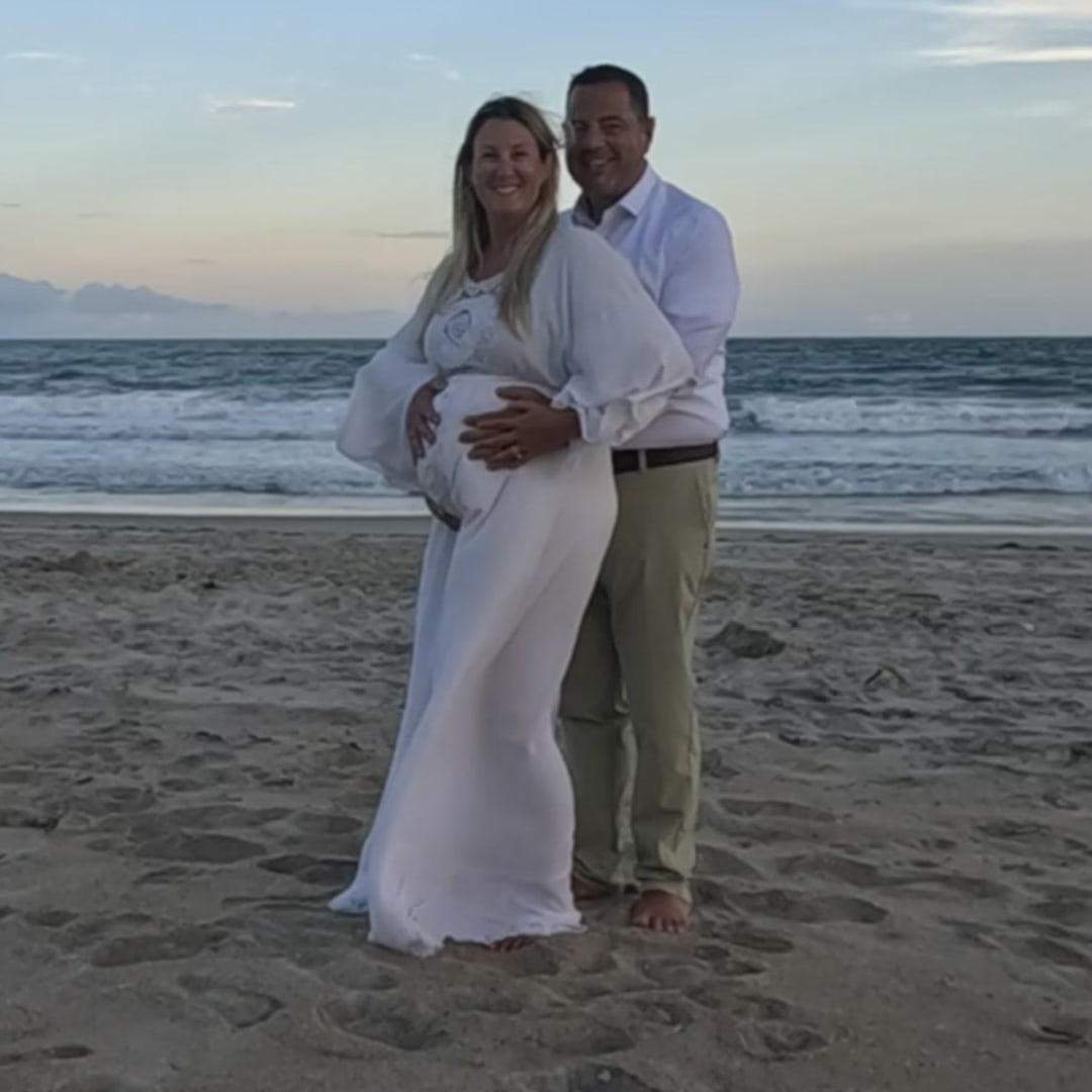 Photo shared by Erika for their Babylist baby registry.