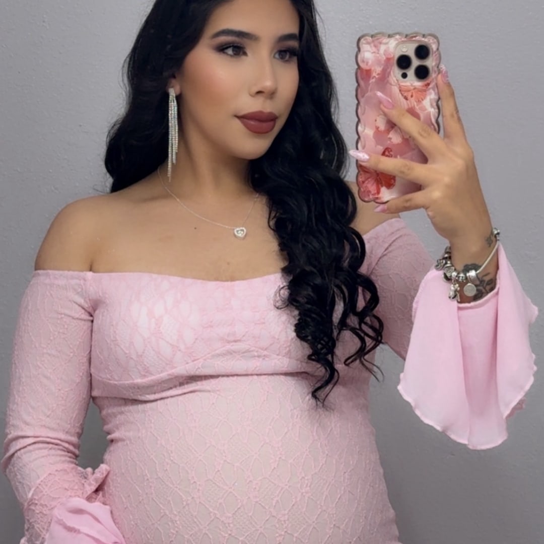 Photo shared by Clarisa for their Babylist baby registry.