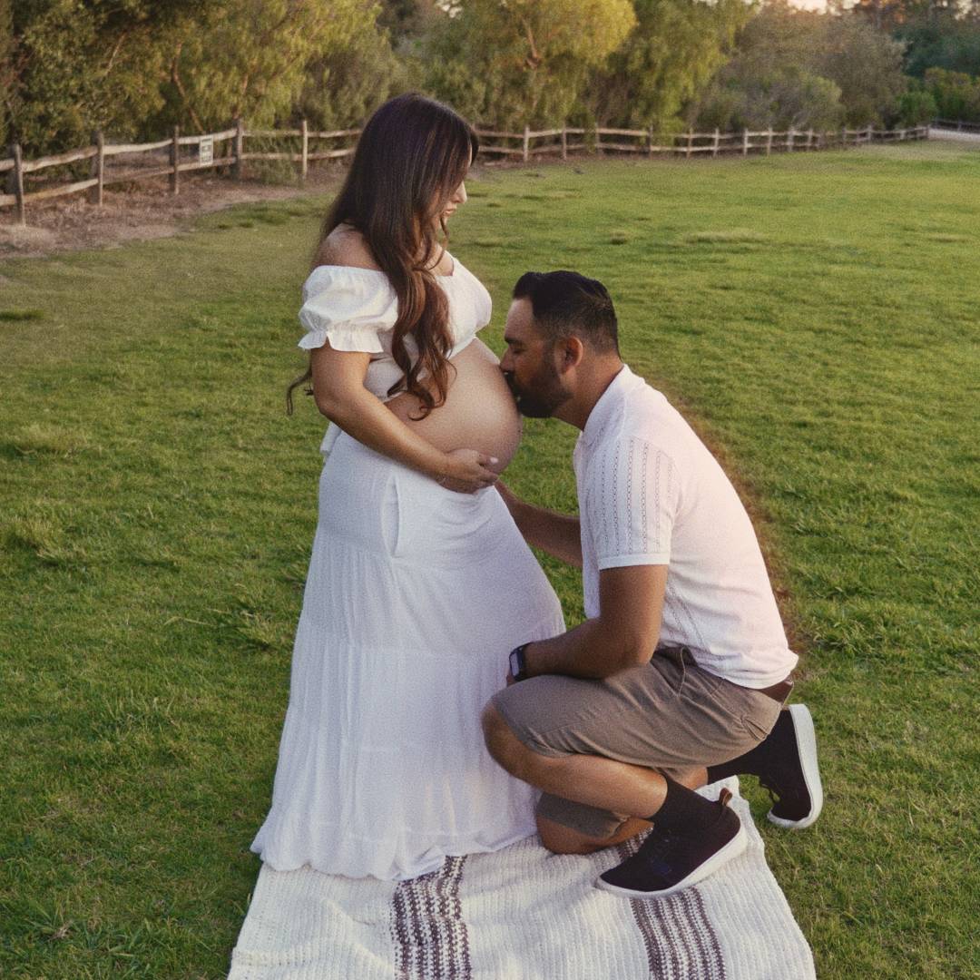 Photo shared by Denisse for their Babylist baby registry.