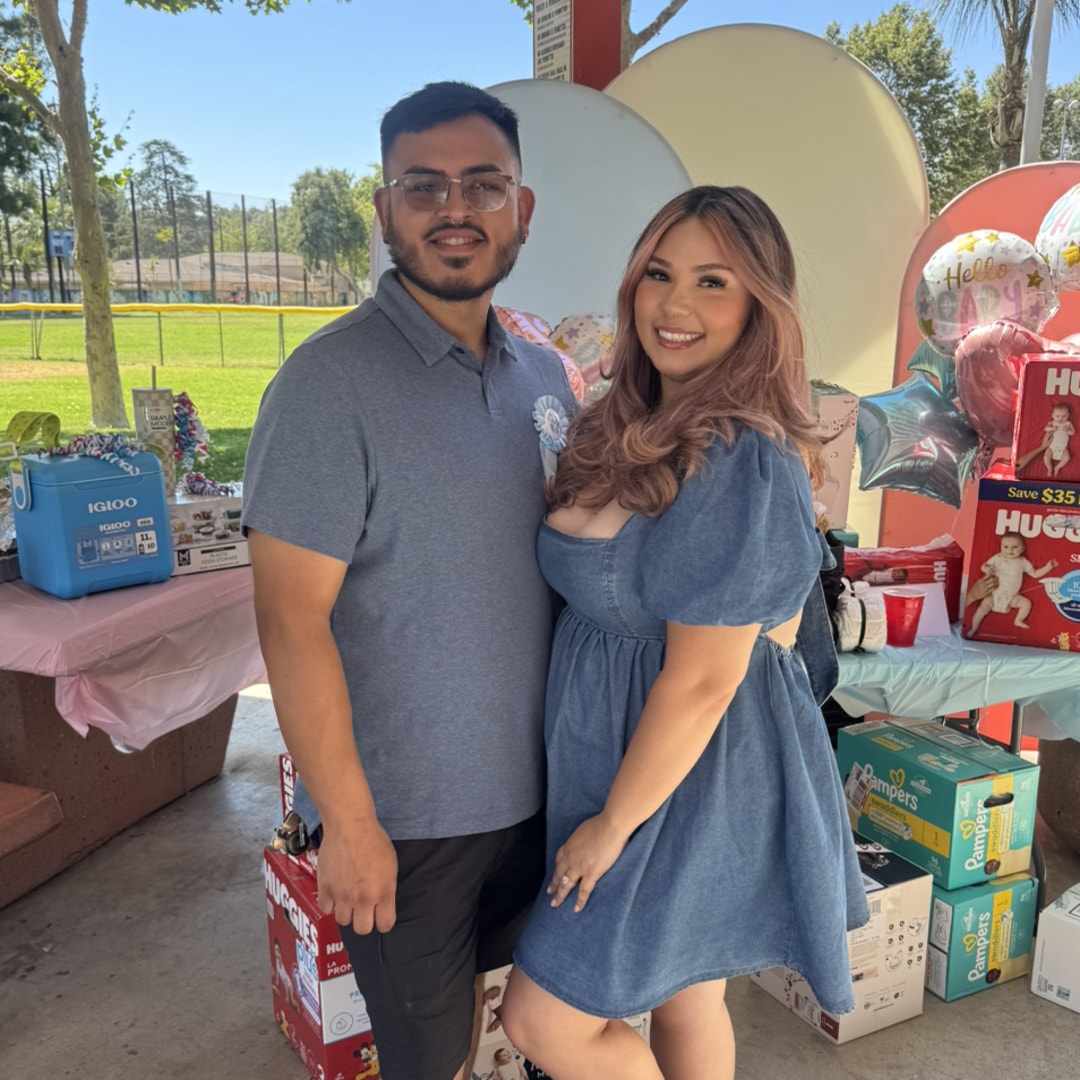 Photo shared by Julianna for their Babylist baby registry.