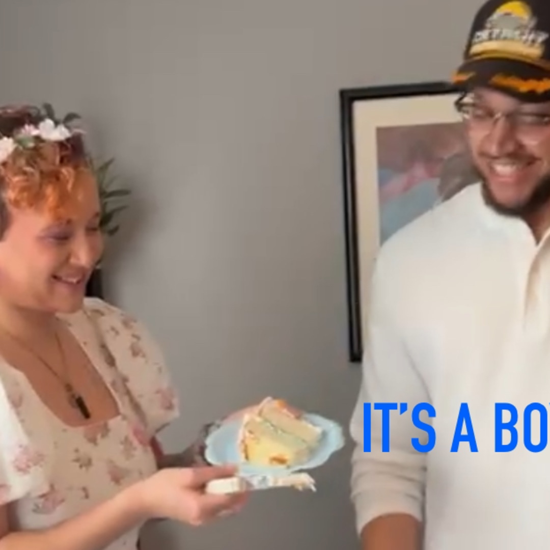 Photo shared by Alexa for their Babylist baby registry.