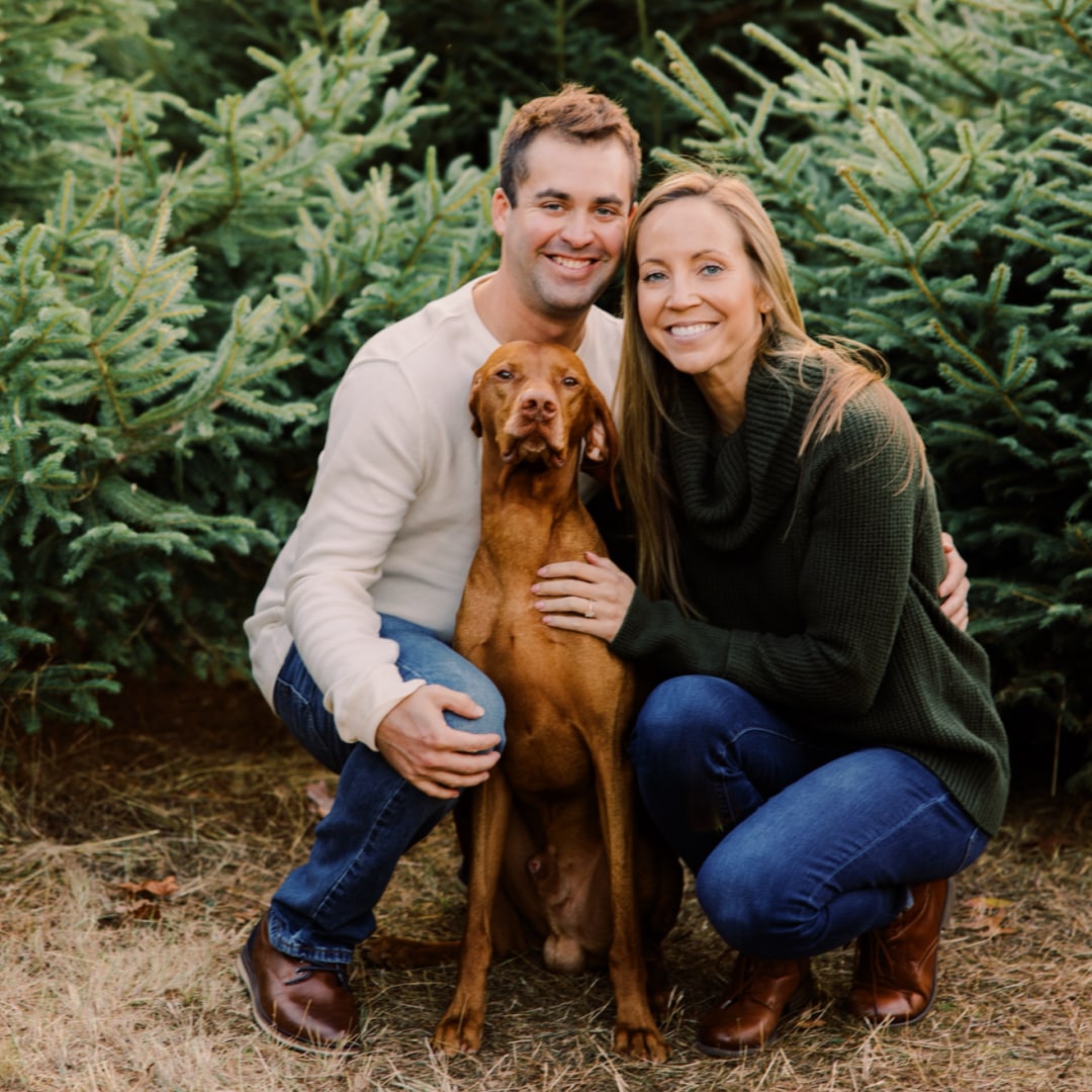 Photo shared by Christy for their Babylist baby registry.