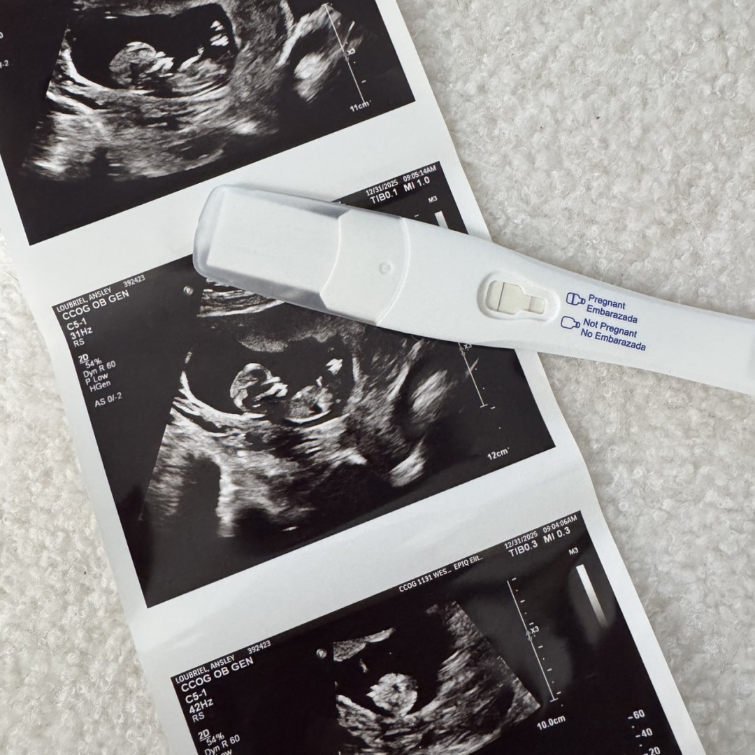 Photo shared by Ansley for their Babylist baby registry.