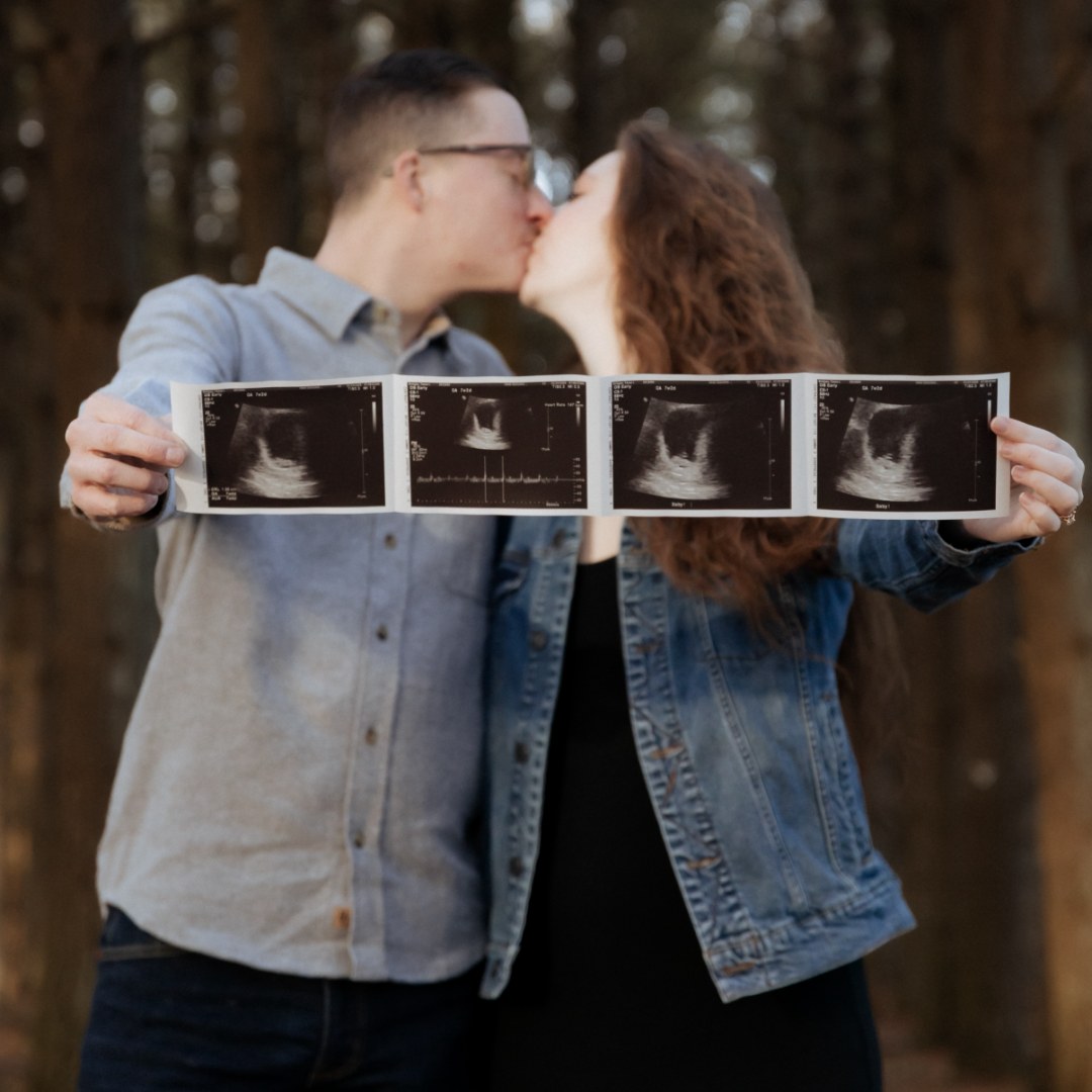 Photo shared by Tessa for their Babylist baby registry.