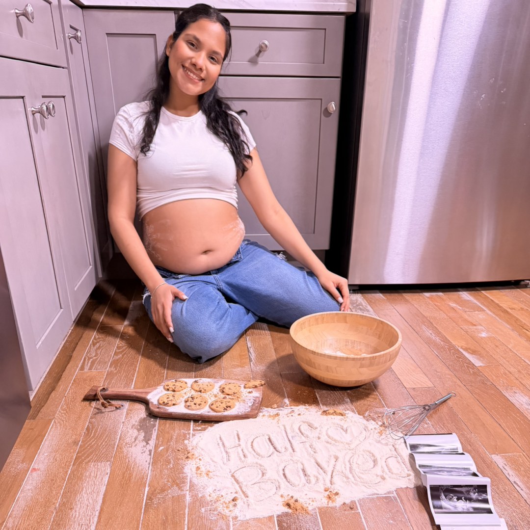 Photo shared by Griselli for their Babylist baby registry.