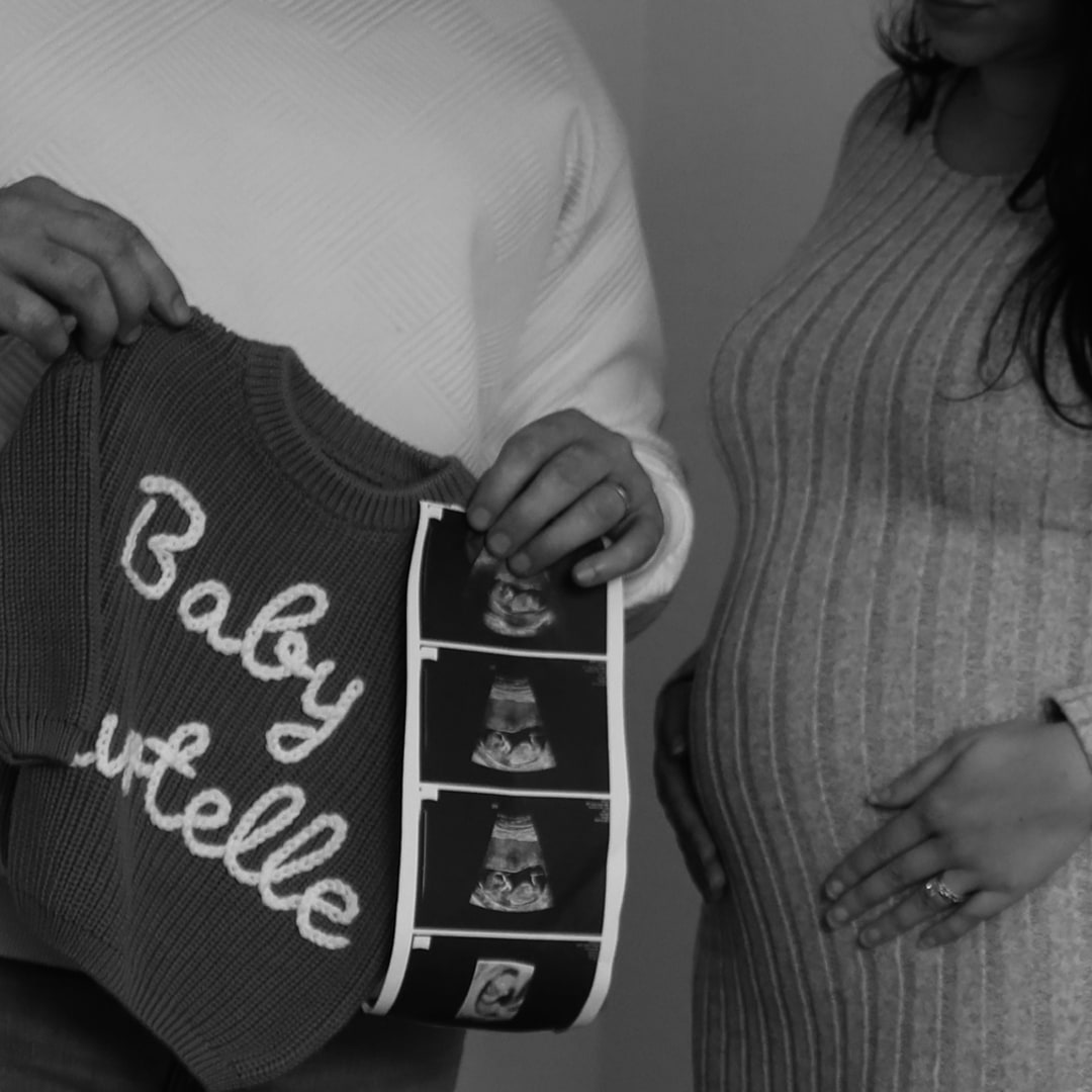 Photo shared by Carolyn for their Babylist baby registry.