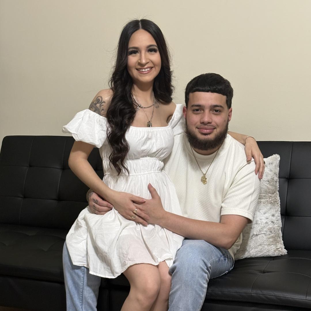 Photo shared by Itzanami for their Babylist baby registry.