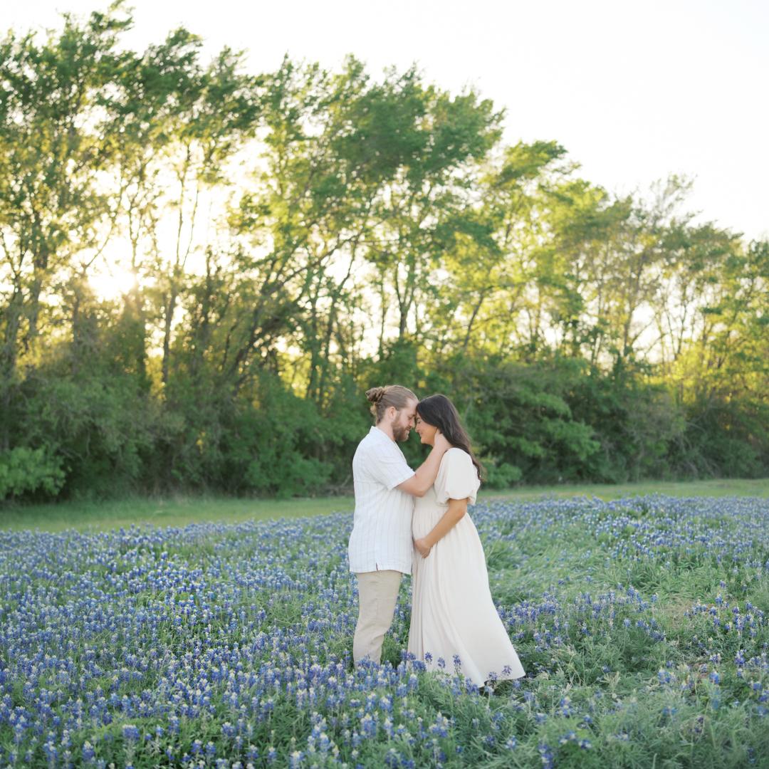 Photo shared by Jessica & Scott for their Babylist baby registry.