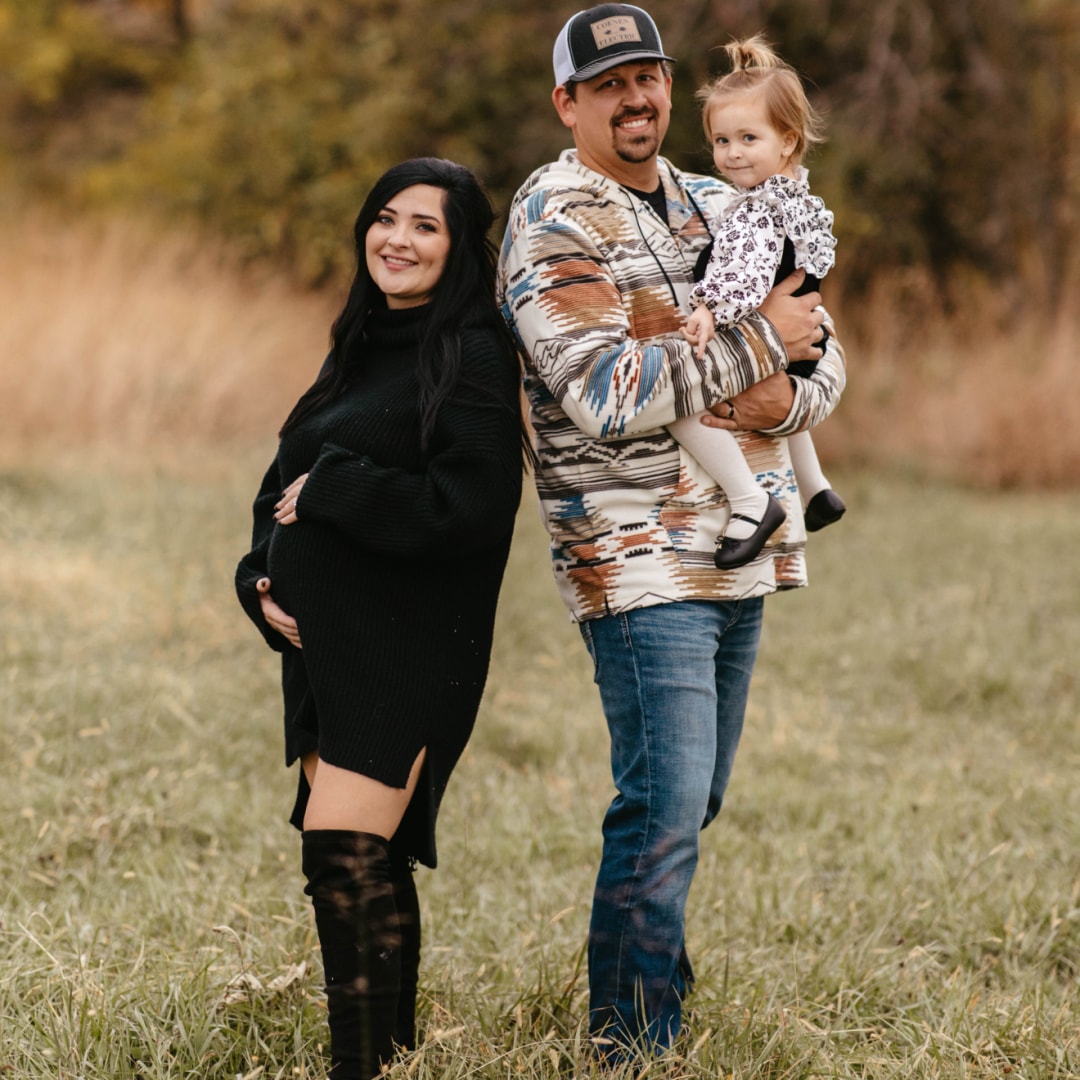 Photo shared by Jordan for their Babylist baby registry.