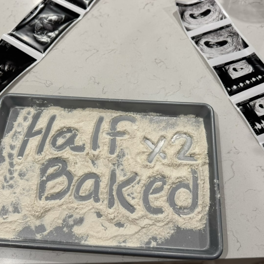 Photo shared by Lauren for their Babylist baby registry.